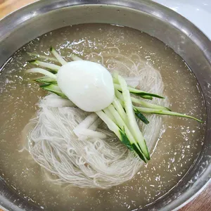 천진함흥냉면 대표 사진