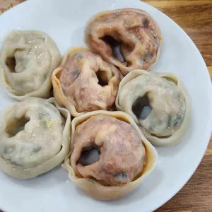 천진함흥냉면 사진