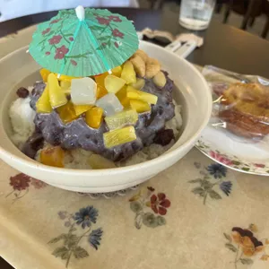 옥천점빵 사진