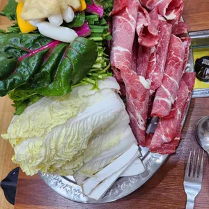 봉창이해물칼국수 대표 사진