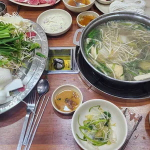 봉창이해물칼국수 대표 사진
