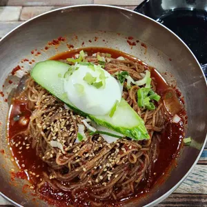 남경막국수 대표 사진