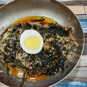 남경막국수 사진