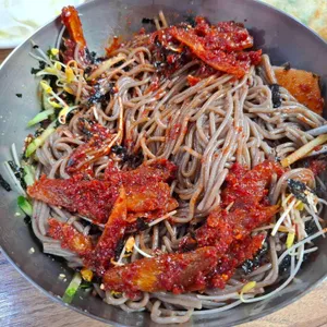 태백산막국수 사진 1