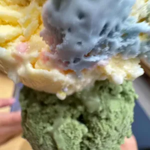 배스킨라빈스 사진