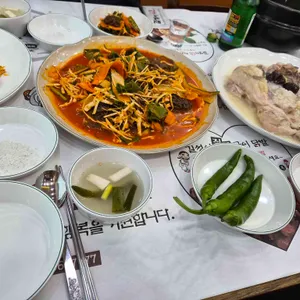 길성이 사진