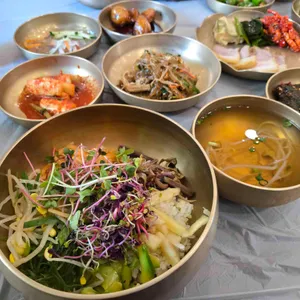 아리랑 사진 1