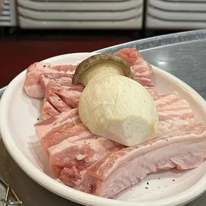 돈둥이 생갈비 사진