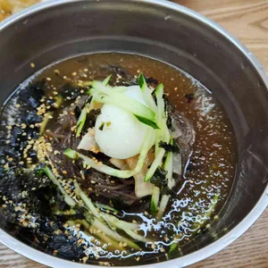 강산막국수 대표 사진