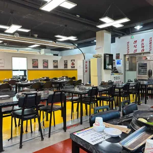 김윤식의 착한국수 & 솥뚜껑삼겹살 리뷰 사진