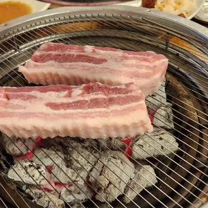 기와집갈비 사진