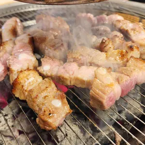 기와집갈비 사진