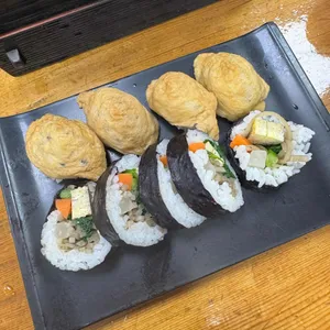 중앙모밀 사진