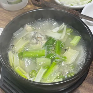 원담 사진