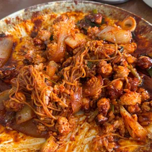 소금바치 순이네 사진