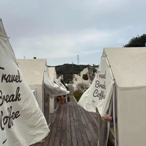 트레블브레이크커피 리뷰 사진