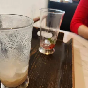 파네시마 카페 대표 사진