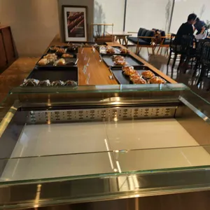 파네시마 카페 리뷰 사진