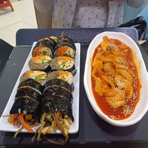 독일김밥 사진 1
