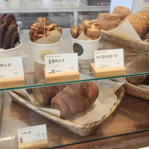 과천 뚝빵집 대표 사진