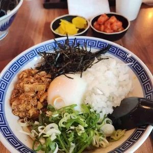 멘야시노기 사진 1