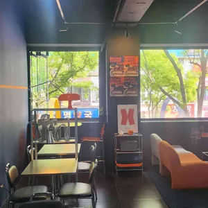 카페 오바드 사진