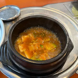 냉삼식당 사진 2
