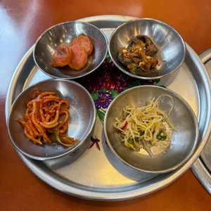 냉삼식당 사진