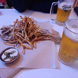 못골맥주 사진