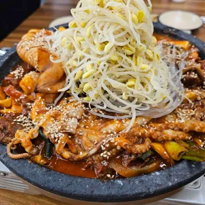 열혈청춘 사진
