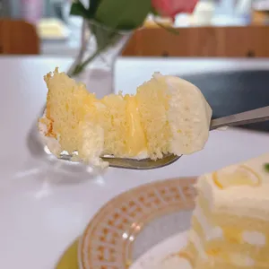 조은케이크 사진