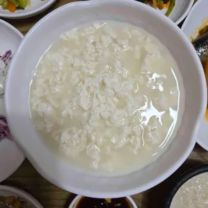 초당토박이할머니순두부 사진