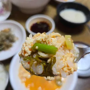 초당토박이할머니순두부 사진