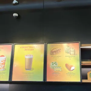 스타벅스 리뷰 사진