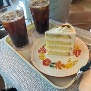 안녕케이크 대표 사진
