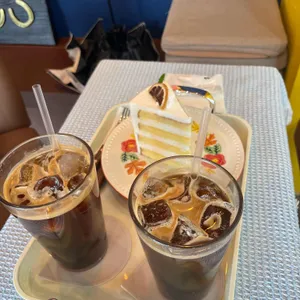 안녕케이크 사진 2