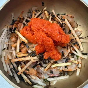 해운대대게횟집 사진