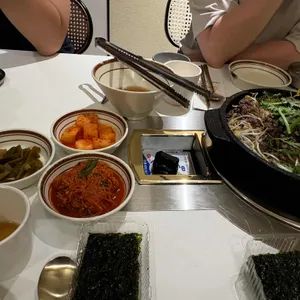 순정한우 정육식당 사진 2