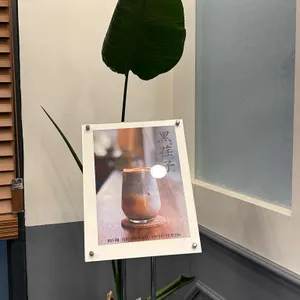 카페인더코너 리뷰 사진