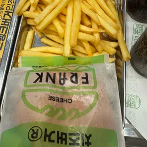 프랭크버거 리뷰 사진
