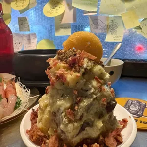 빨간호랑이 대표 사진