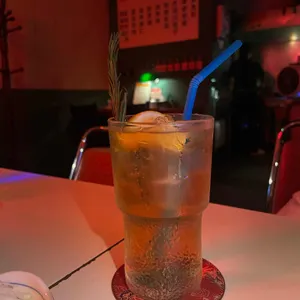 라운지 목화 위례관 사진