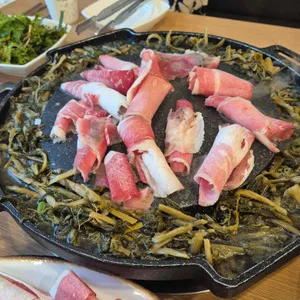 따봉시래기 대표 사진