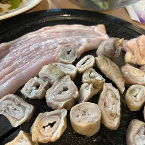 팔공막창 2030골목 사진