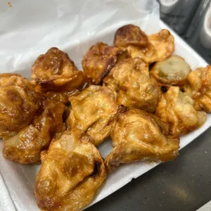 태산만두 사진