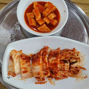 신가네복어칼국수 사진 2
