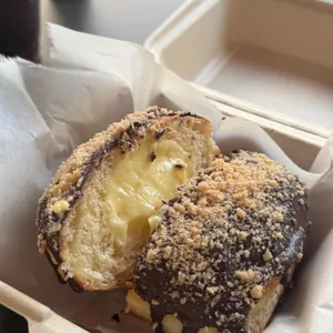 올드페리도넛 사진