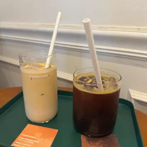 포스톤즈 커피로스터스 사진