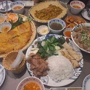 월남면반 사진