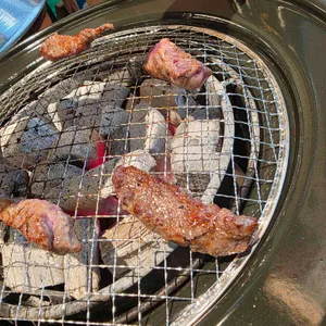 담가화로구이 사진